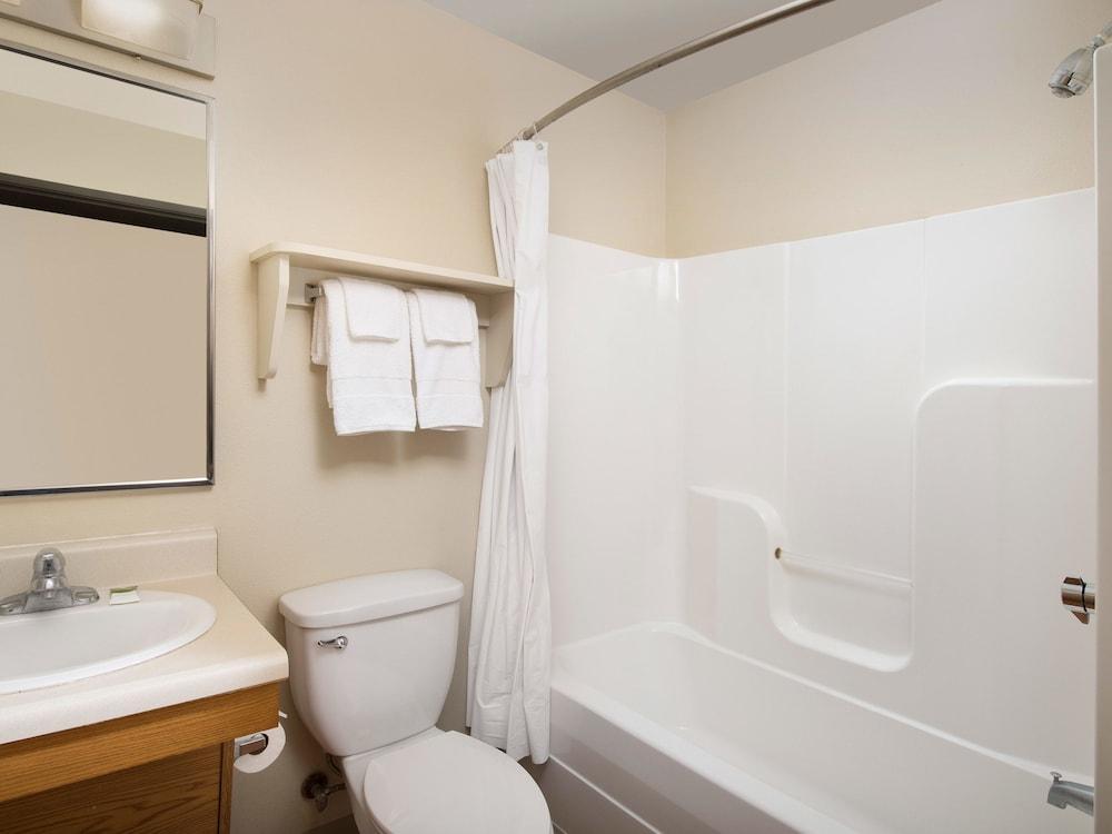Extended Stay America Select Suites - タスカルーサ エクステリア 写真