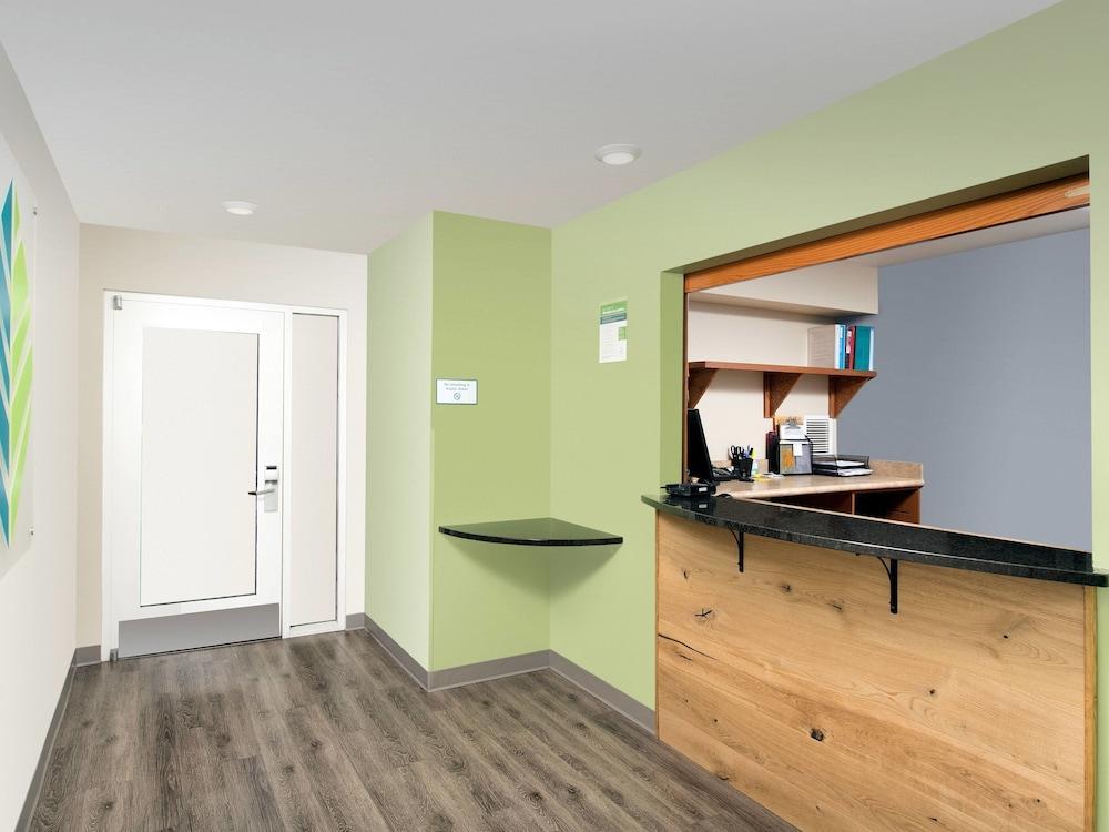 Extended Stay America Select Suites - タスカルーサ エクステリア 写真