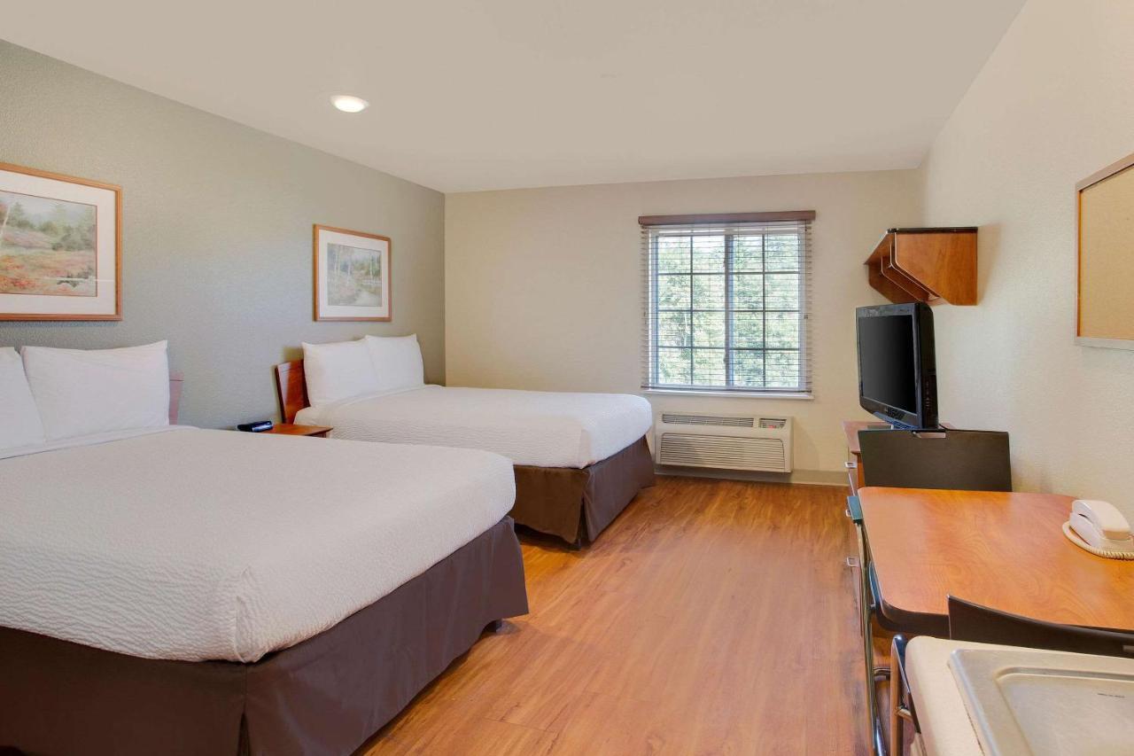 Extended Stay America Select Suites - タスカルーサ エクステリア 写真