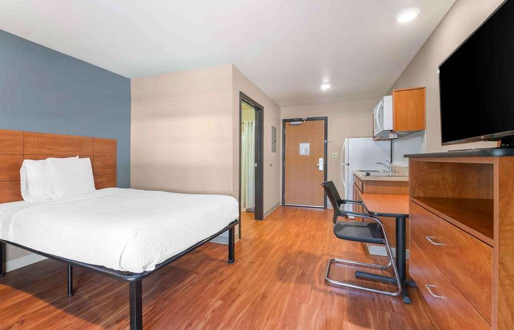 Extended Stay America Select Suites - タスカルーサ 部屋 写真
