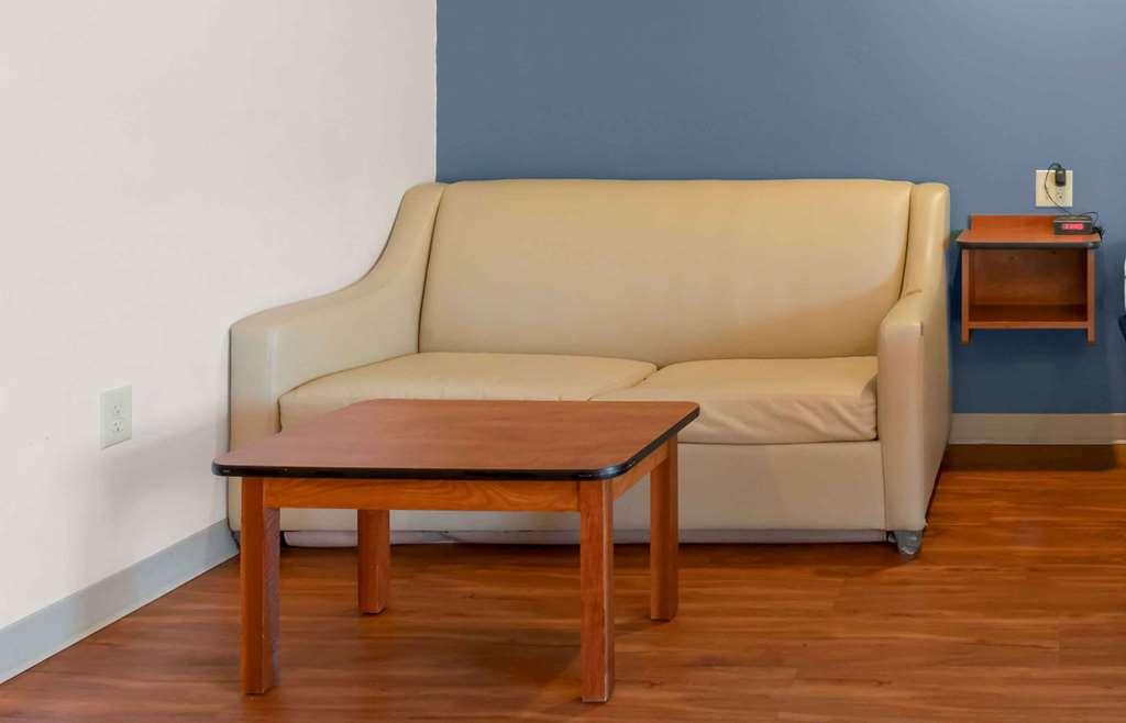 Extended Stay America Select Suites - タスカルーサ 部屋 写真