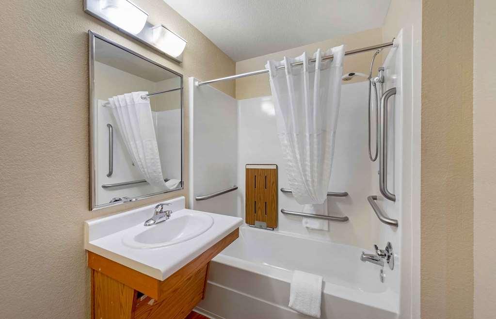 Extended Stay America Select Suites - タスカルーサ 部屋 写真
