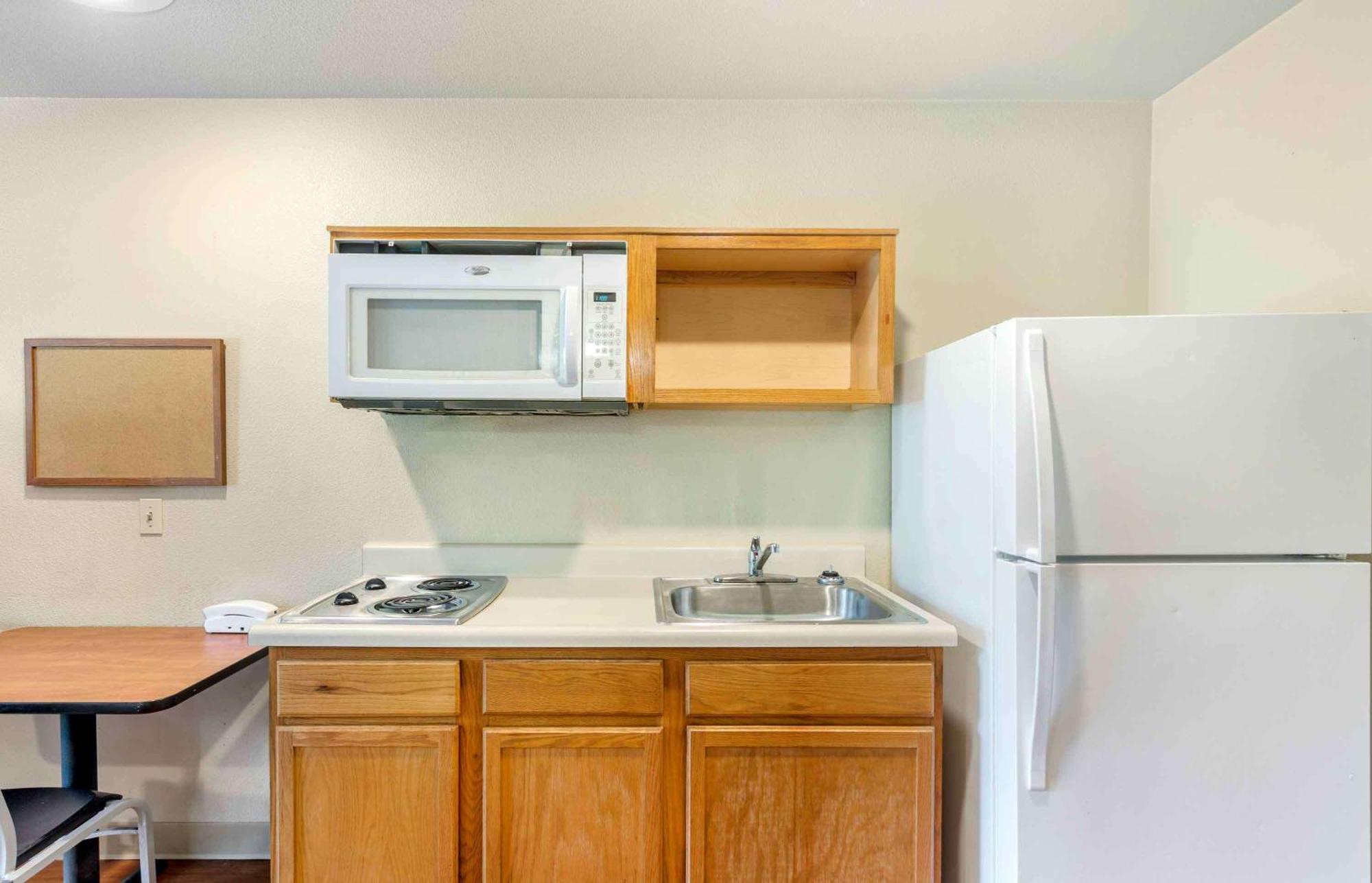 Extended Stay America Select Suites - タスカルーサ エクステリア 写真