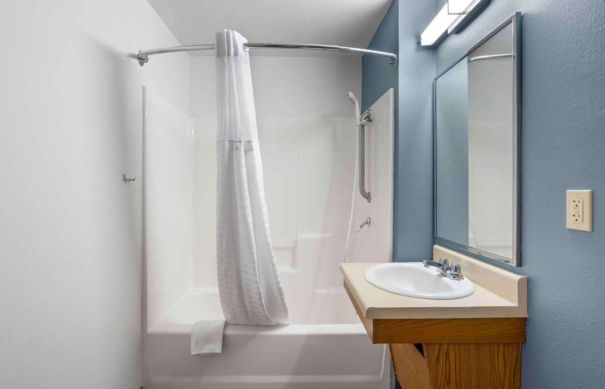 Extended Stay America Select Suites - タスカルーサ エクステリア 写真