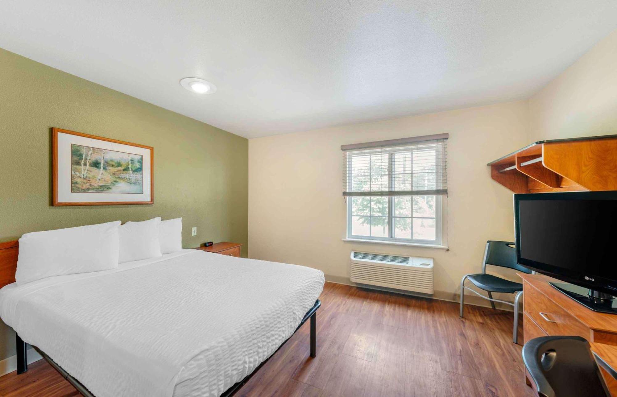 Extended Stay America Select Suites - タスカルーサ エクステリア 写真