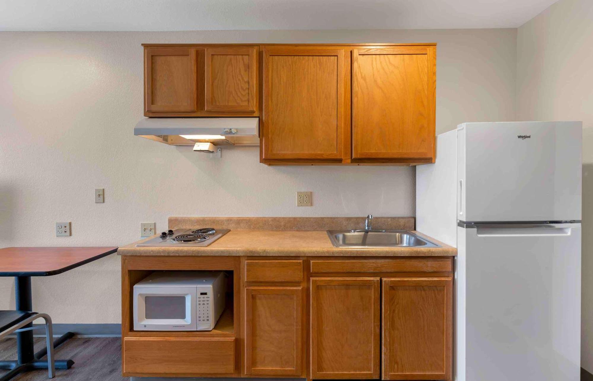 Extended Stay America Select Suites - タスカルーサ エクステリア 写真