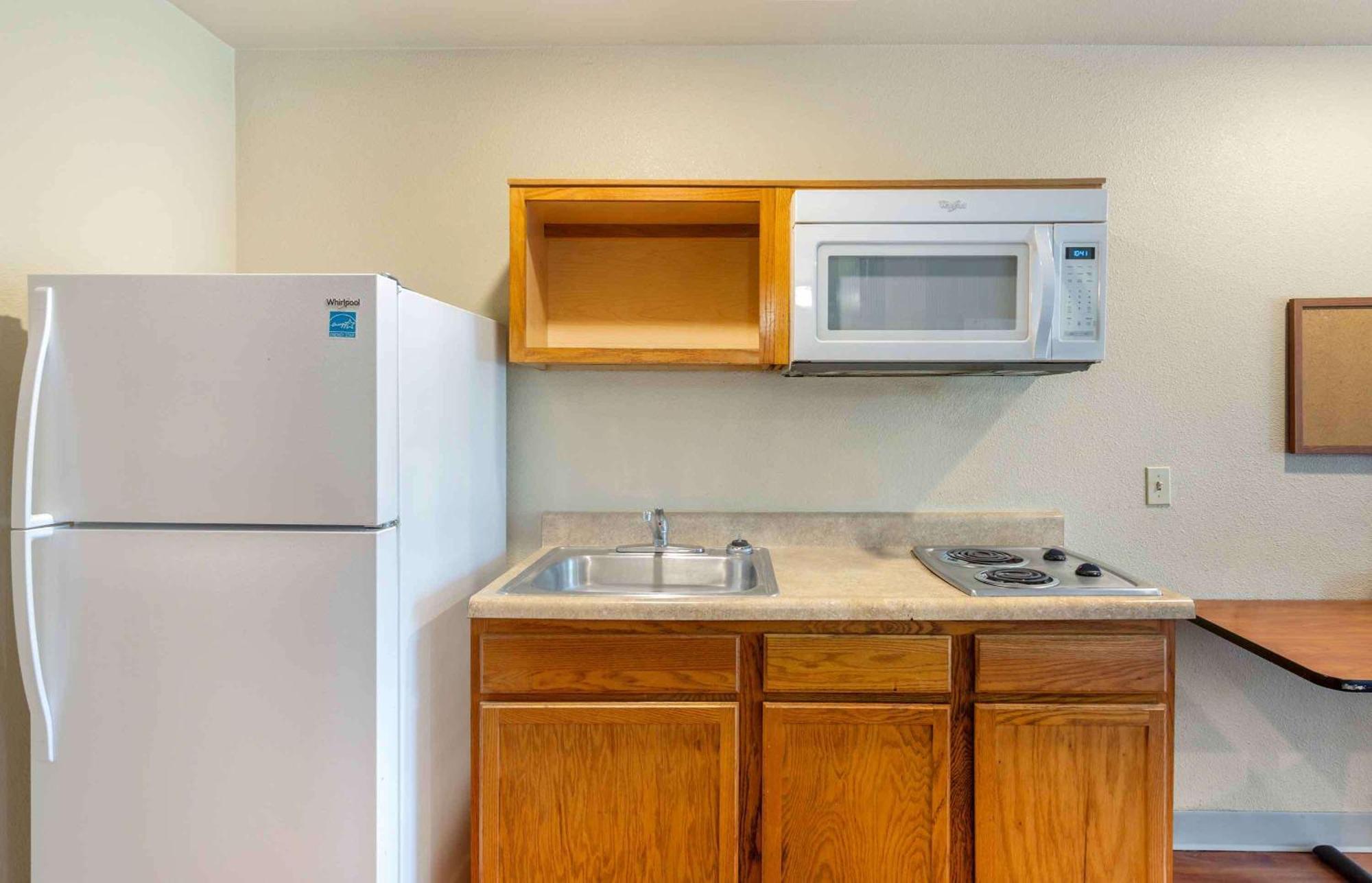 Extended Stay America Select Suites - タスカルーサ エクステリア 写真