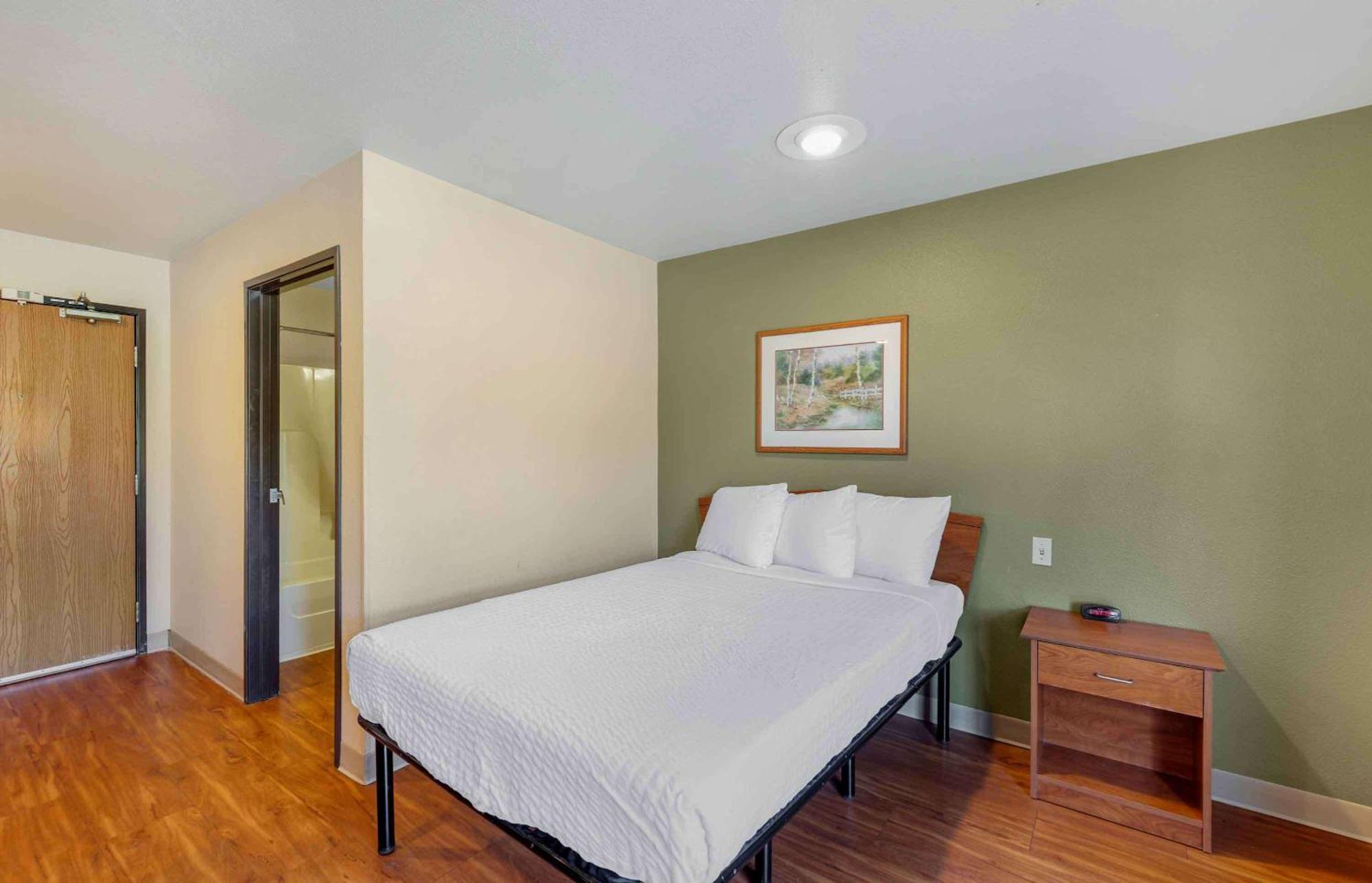 Extended Stay America Select Suites - タスカルーサ エクステリア 写真