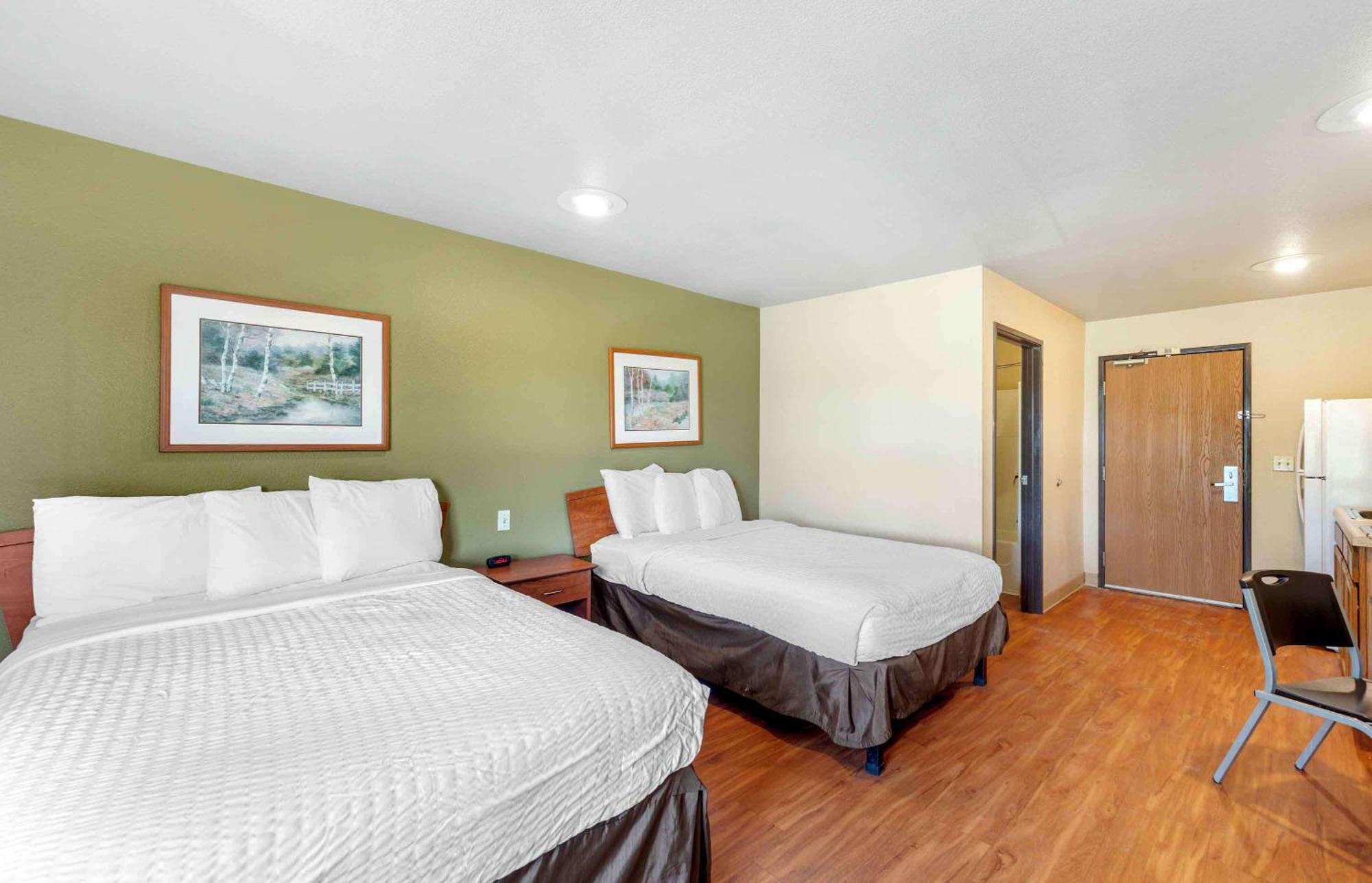 Extended Stay America Select Suites - タスカルーサ エクステリア 写真