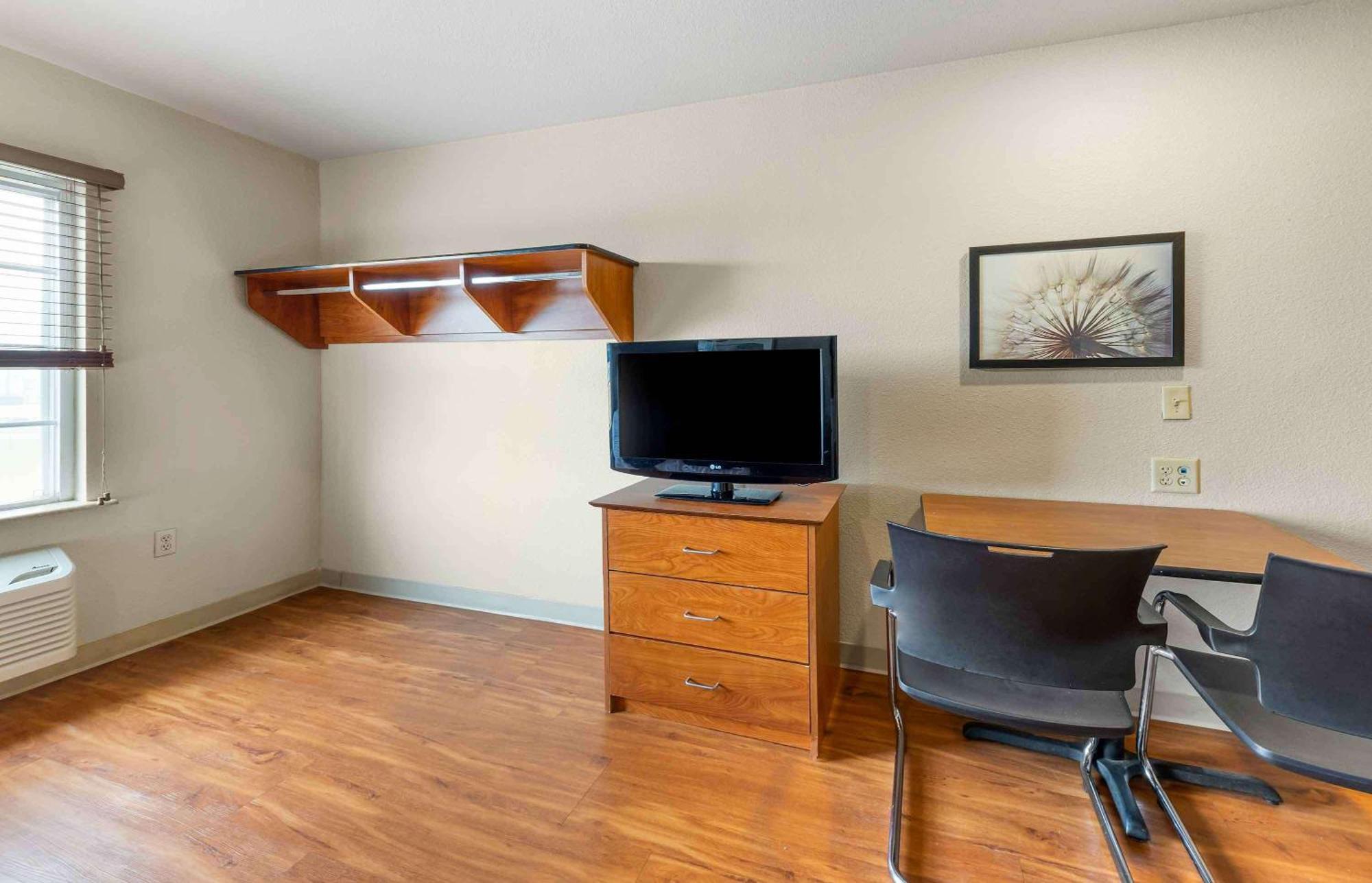Extended Stay America Select Suites - タスカルーサ エクステリア 写真