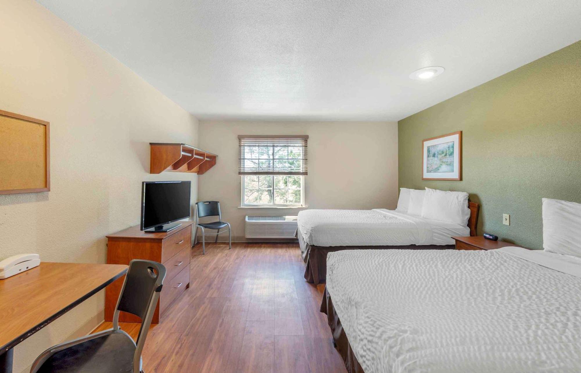 Extended Stay America Select Suites - タスカルーサ エクステリア 写真
