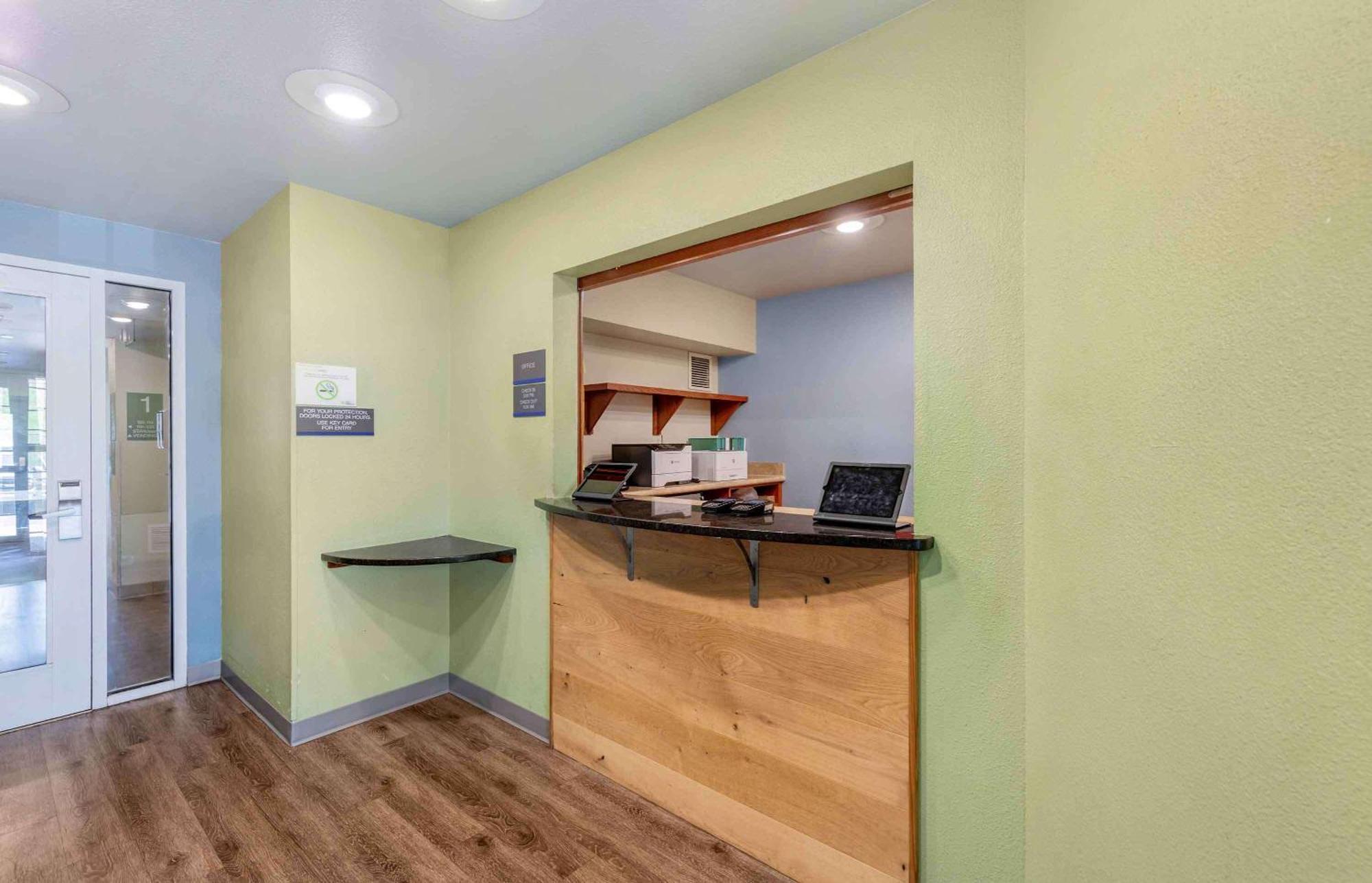 Extended Stay America Select Suites - タスカルーサ エクステリア 写真