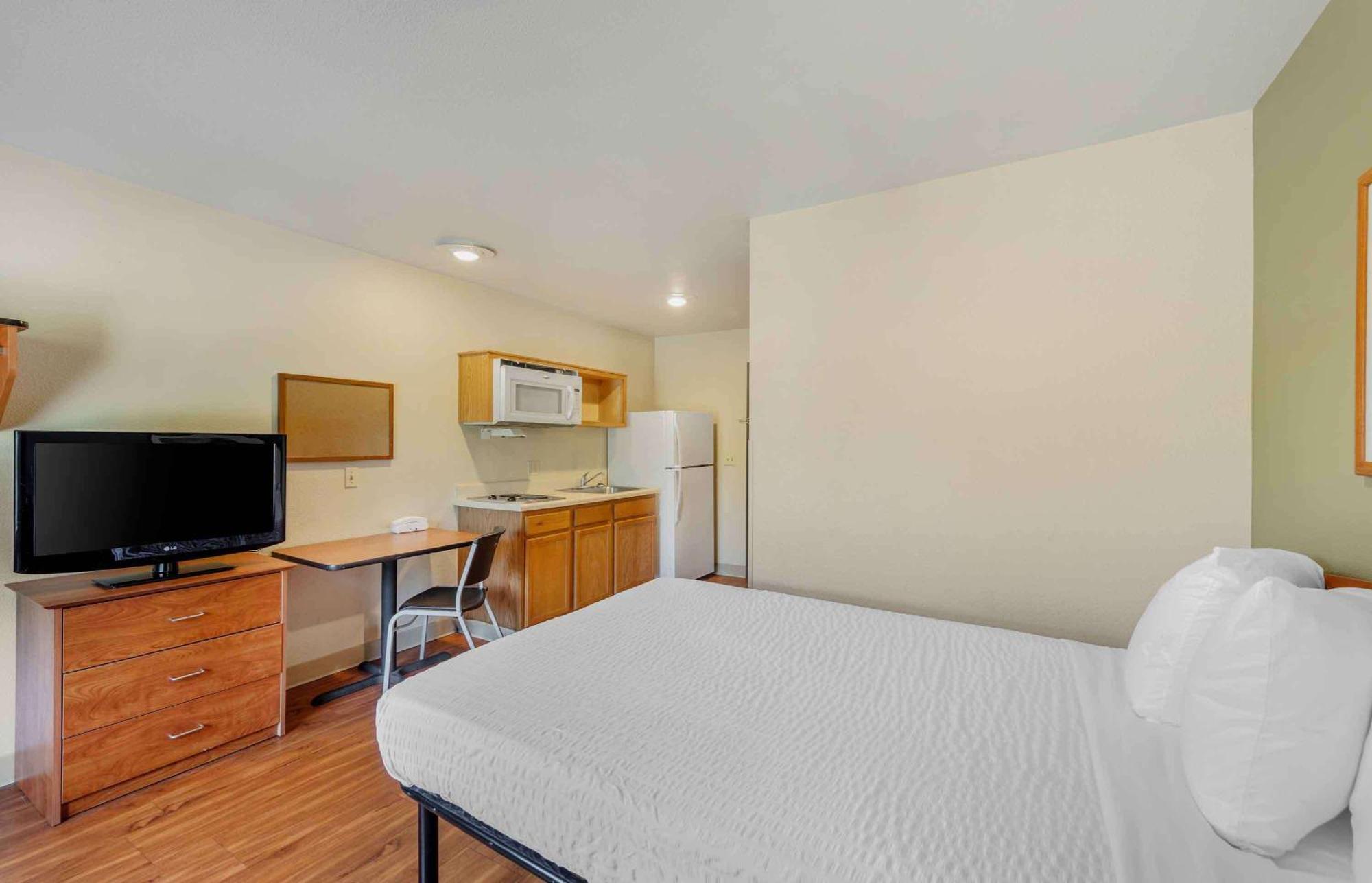 Extended Stay America Select Suites - タスカルーサ エクステリア 写真