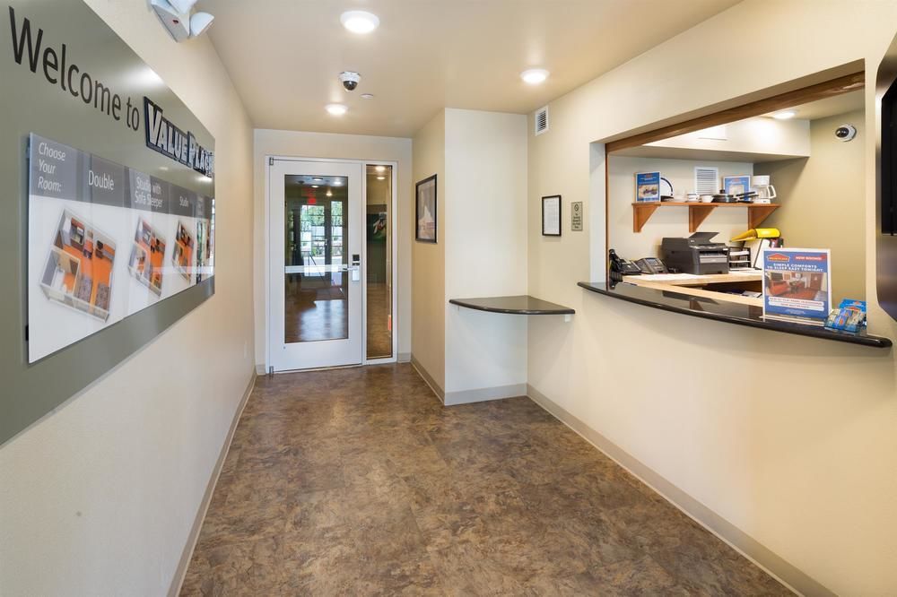 Extended Stay America Select Suites - タスカルーサ エクステリア 写真