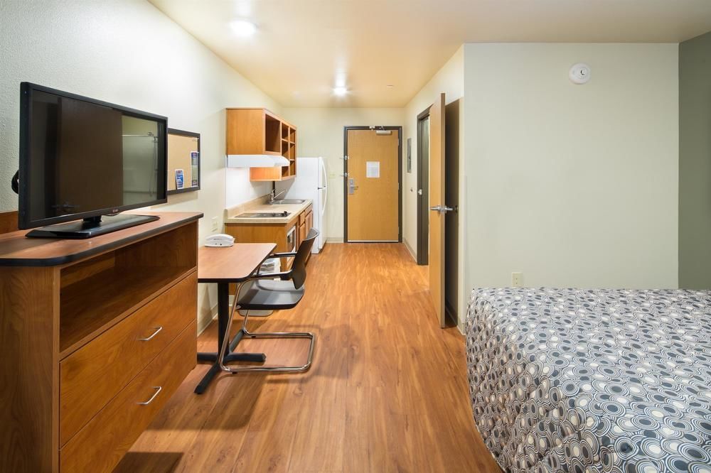 Extended Stay America Select Suites - タスカルーサ エクステリア 写真