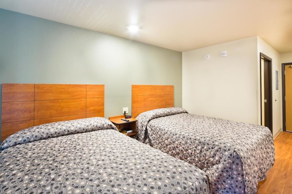 Extended Stay America Select Suites - タスカルーサ エクステリア 写真