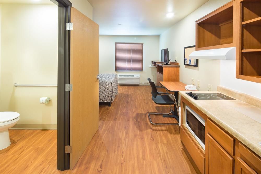 Extended Stay America Select Suites - タスカルーサ エクステリア 写真