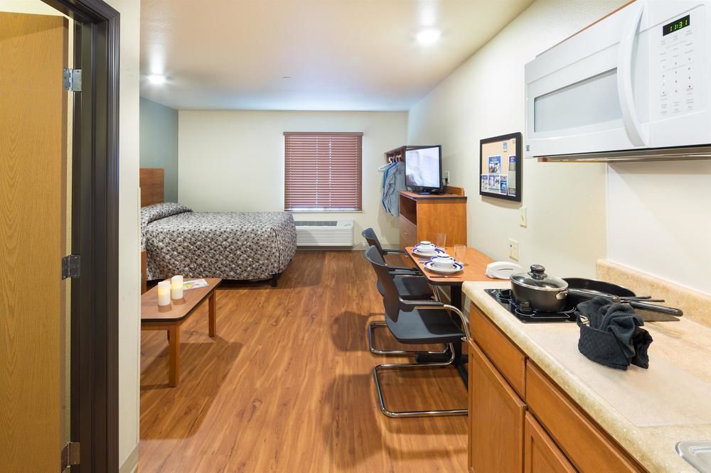 Extended Stay America Select Suites - タスカルーサ エクステリア 写真