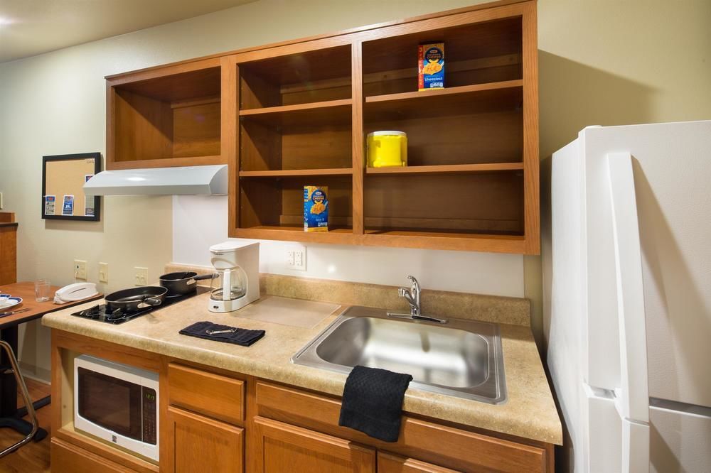 Extended Stay America Select Suites - タスカルーサ エクステリア 写真