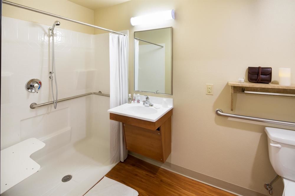 Extended Stay America Select Suites - タスカルーサ エクステリア 写真