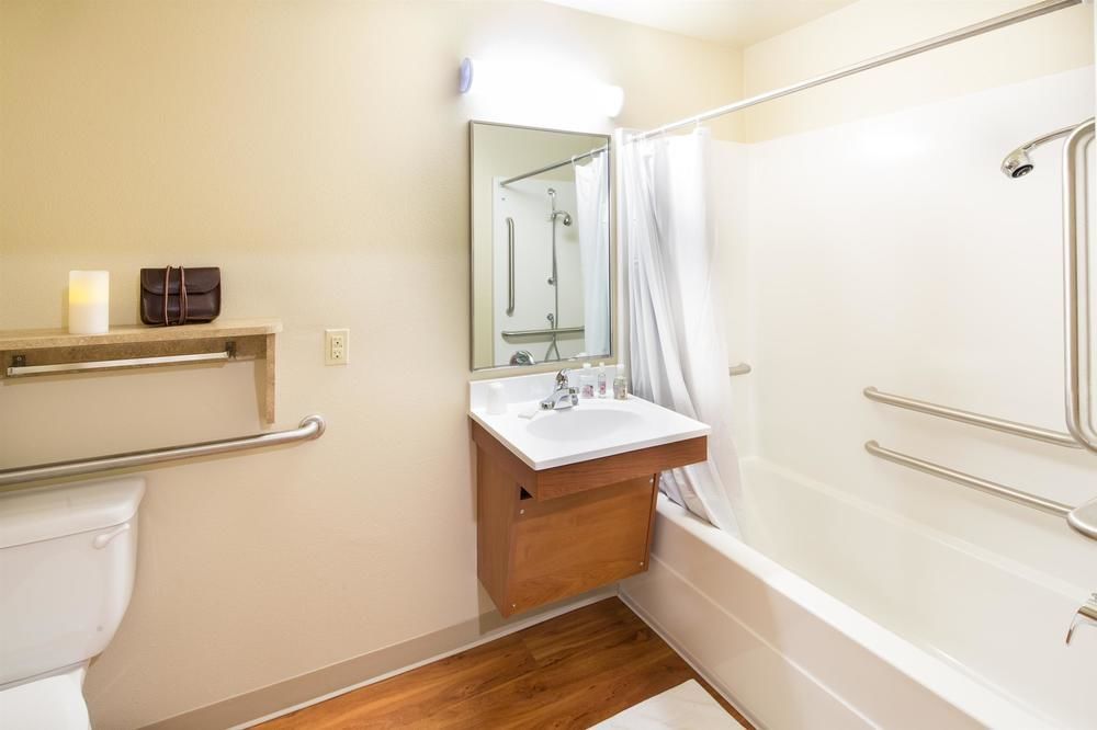 Extended Stay America Select Suites - タスカルーサ エクステリア 写真
