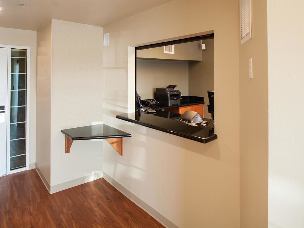 Extended Stay America Select Suites - タスカルーサ エクステリア 写真