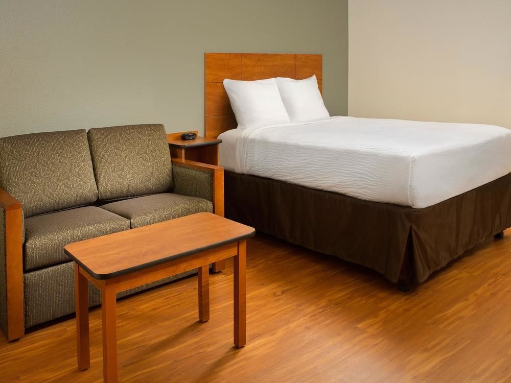 Extended Stay America Select Suites - タスカルーサ エクステリア 写真