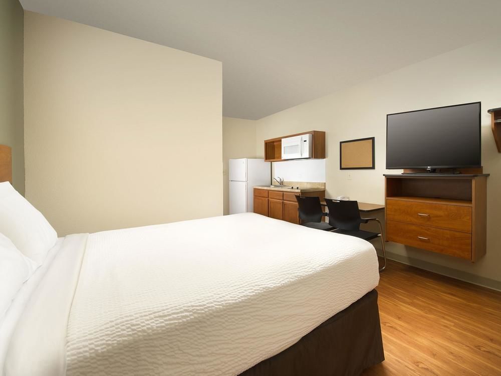 Extended Stay America Select Suites - タスカルーサ エクステリア 写真