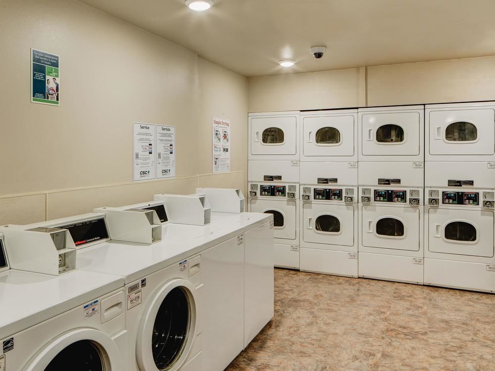Extended Stay America Select Suites - タスカルーサ エクステリア 写真